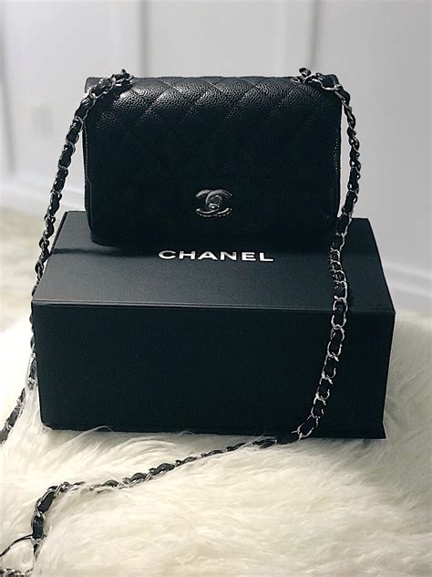 chanel mini flap price in malaysia|Chanel classic mini flap price.